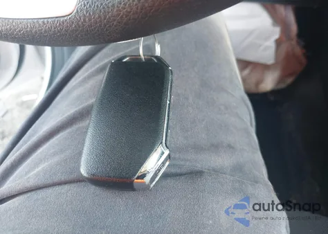 2021 Kia K5 Lxs из США, поврежденный, VIN 5XXG14J21MG081596